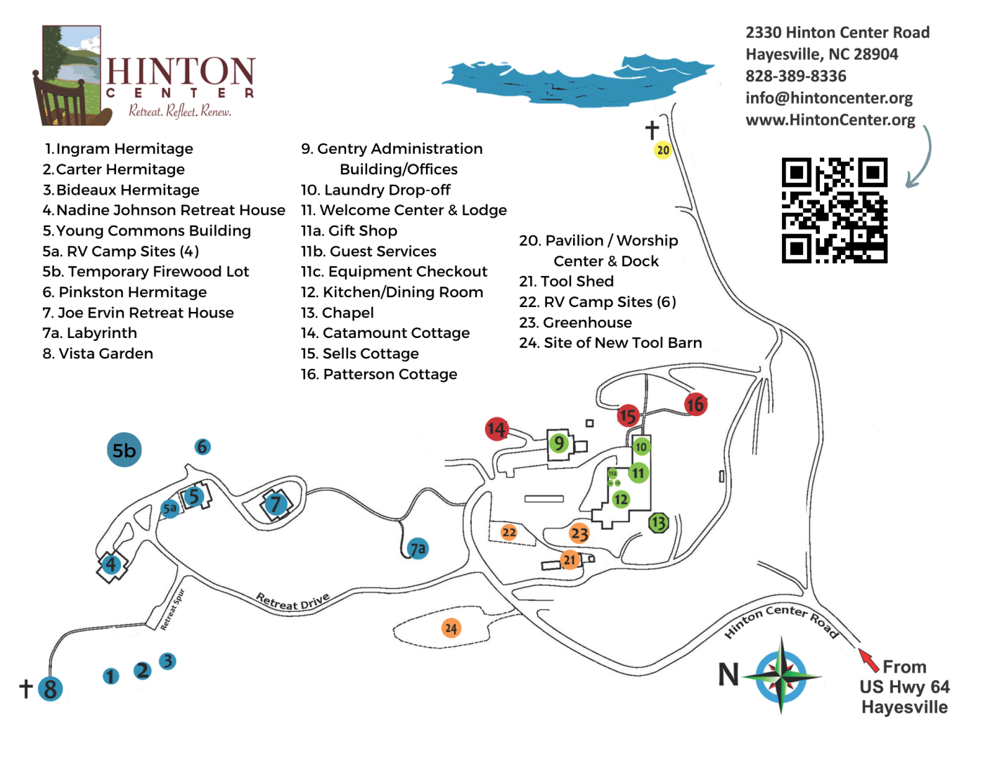 Campus-Map-Hinton-Center